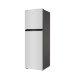 تي سي ال ثلاجة بابين 8.7 قدم انفرتر- فضى TRT-P249YB1XS