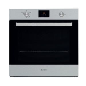 اريستون فرن غاز بلت ان 60 لتر 60*60سم - ستيل Fhy5ggx