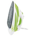 مكواة بخار سينكور 2200 وات - أبيض * أخضر