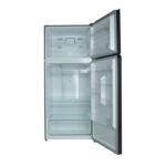 بيسك ثلاجة بابين 18.6 قدم - انفرتر - ستيل Brd-700his