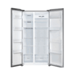 تي سي ال دولابي 21.5 قدم انفرتر - ستيل TRS-P650YB1XS