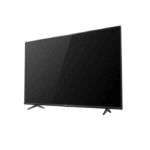 شاشة سمارت تى سى ال 75 بوصة أوامر صوتية - 4K UHD