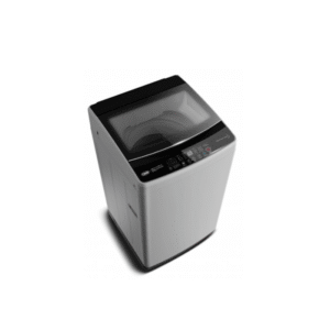 كرونى غسالة تعبئة علوية 5.5 كيلو - فضى CRONYXQB70-B01