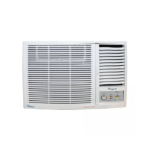 مكيف شباك كلاسيك 18500 وحدة - حار/بارد