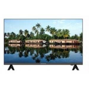 تليزون شاشة سمارت 32 بوصة LED - FULL HD - بدون إطار TZ32SF1
