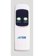 ارو ستارة الهواء - 120 سم - أبيض RO-120CARC