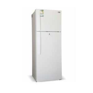 فيشر ثلاجة بابين 13.1 قدم – نوفروست – أبيض Fr-f44wl