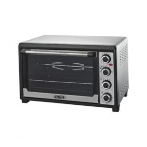 زيترست فرن كهرباء 48 لتر - 2000 وات - ستيل GR48SS