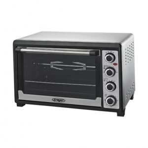 زيترست فرن كهرباء 60 لتر - 2500 وات - ستيل Gr60ss