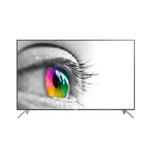 هيتاشي شاشة سمارت 70 بوصة 4K UHD - اسود LD70CHS02U