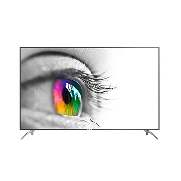 هيتاشي شاشة سمارت 70 بوصة 4K UHD - اسود LD70CHS02U هيتاشي شاشة سمارت 70 بوصة 4K UHD - اسود LD70CHS02U