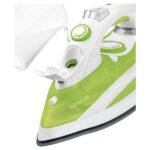 مكواة بخار سينكور 2200 وات - أبيض * أخضر