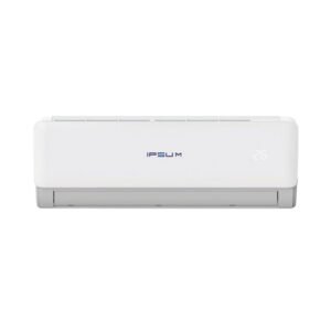 مكيف سبلت ابسوم 27000 وحدة - حار و بارد