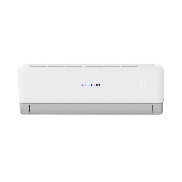 مكيف سبلت ابسوم 27000 وحدة - حار و بارد