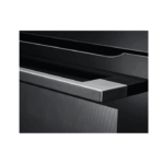 فرن كهربي AEG بلت ان 60 سم - ستيل