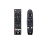 شاشة 55 بوصة سمارت اركو LED - 4K UHD - Web OS