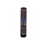 شاشة 55 بوصة سمارت اركو LED - 4K UHD - Android.9