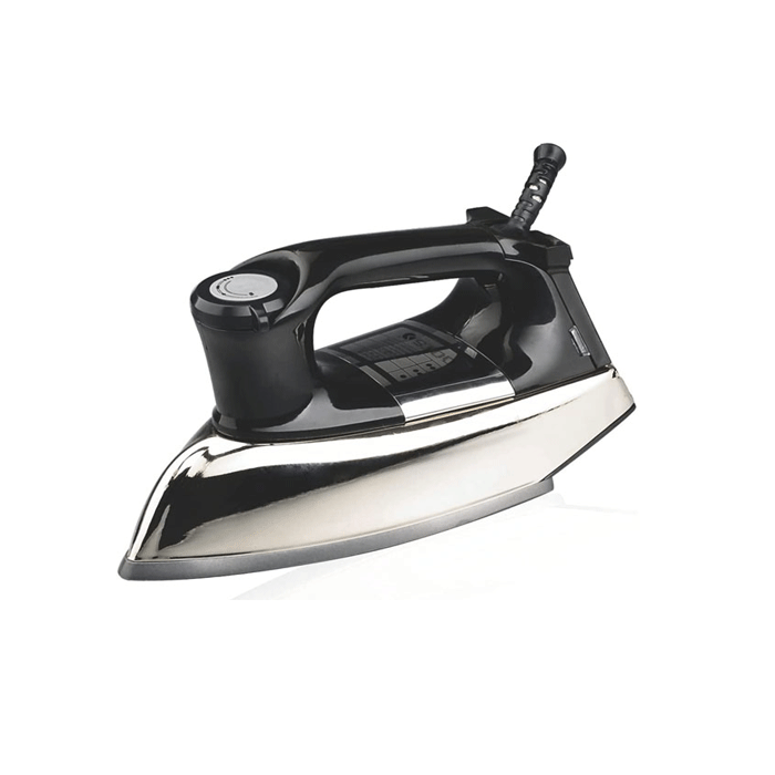 دوتس مكواه كهربية 1300 وات - أسود SN-HV100