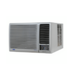 كارير مكيف شباك عملاق 17800 وحدة - بارد Crsd183m-ok8