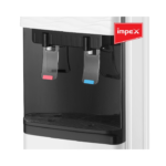 برادة ماء امبكس ستاند 450 وات حار / بارد - أبيض