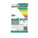 كارير مكيف شباك عملاق 17800 وحدة - بارد Crsd183m-ok8