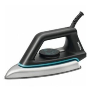 تيفال مكواه كهربائية بدون بخار 1200 وات-ستيل FS2920M0