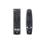 شاشة اركو 65 بوصة سمارت LED - 4K UHD - Web OS