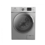 وستنجهاوس غسالة تعبئة امامية 12 كيلو - فضي Wwflc10Vw1208(S)