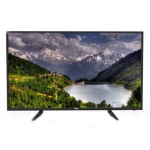 اركو شاشة 40 بوصة LED - FHD - أسود RO-40LP