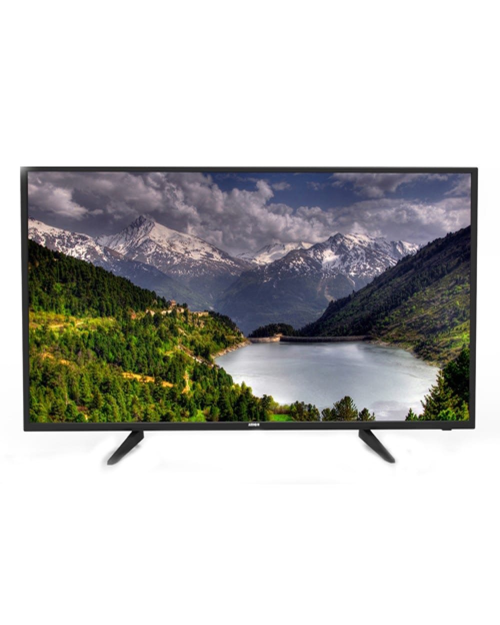 اركو شاشة 40 بوصة LED - FHD - أسود RO-40LP اركو شاشة 40 بوصة LED - FHD - أسود RO-40LP