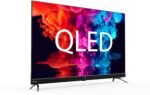 شاشة اركيو سمارت 55 بوصة بدون إطار QLED – 4K