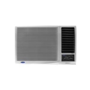 كارير مكيف شباك 24200 وحدة عملاق - حار/بارد CRVD243M-OC8