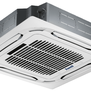 مكيف الزامل كاسيت 23300 وحدة - حار / بارد