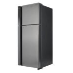 هيتاشي ثلاجة بابين 18قدم انفرتر - نو فروست -فضيR-v675ps7kpsv