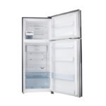 هيتاشي ثلاجة بابين 18قدم انفرتر - نو فروست -فضيR-v675ps7kpsv