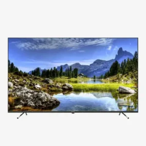 باناسونيك شاشة 65 بوصة 4K UHD أندرويد - سمارت TH-65HX750M