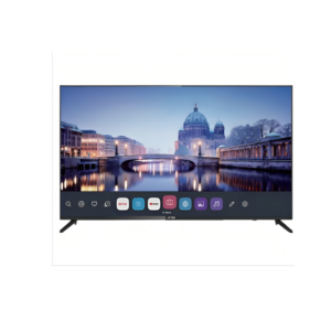 أركو شاشه 55 بوصة LED - WebOS - 4K UHD - سمارت RO-55LHKW