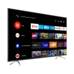 شاشة 4K هيتاشي سمارت 70 بوصة UHD