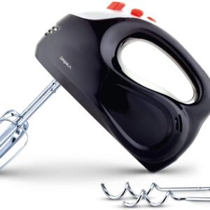 إمبكس هاند بلندر 200 وات - اسود HM 3302