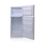 فالكون ثلاجة بابين 15 قدم - أبيض FLM425