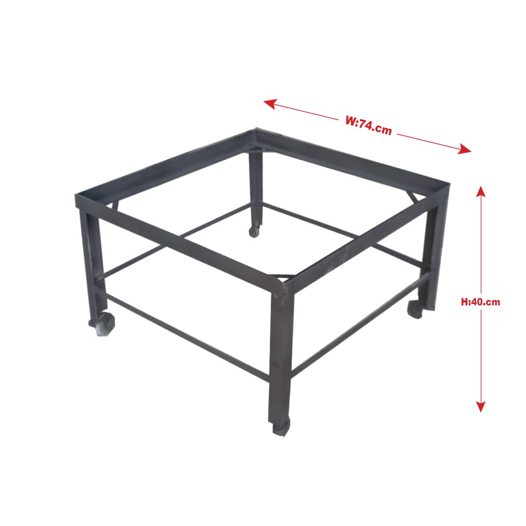حامل مكيف صحراوي مقاس 74 * 74 سم holder-2
