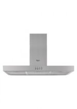 شفاط بلت ان ويرلبول 90 سم 3 سرعات - ستيل