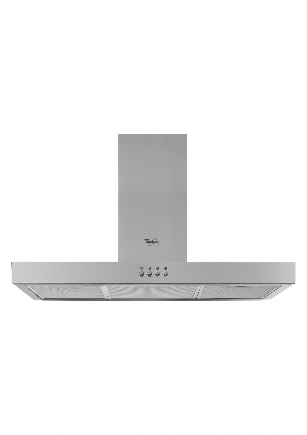 شفاط بلت ان ويرلبول 90 سم 3 سرعات - ستيل شفاط بلت ان ويرلبول 90 سم 3 سرعات - ستيل