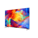 تى سى ال شاشة 58 بوصة Google TV - 4K UHD - سمارت 58T635