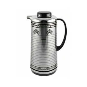 امبكس ترمس مويه - 1 لتر - فضي VF 4801