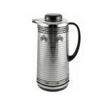 إمبكس ترمس شاي 1.3 لتر - فضي VF 4802