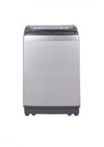 زيترست غسالة تعبئة علوية 11 كيلو – 8 برامج – فضي Xq110n