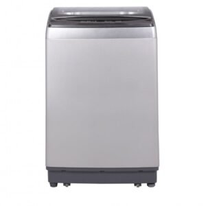 زيترست غسالة تعبئة علوية 11 كيلو – 8 برامج – فضي Xq110n