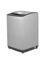 غسالة تعبئة علوية زيترست 11 كيلو – 8 برامج – فضي