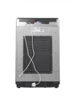 غسالة تعبئة علوية زيترست 11 كيلو – 8 برامج – فضي